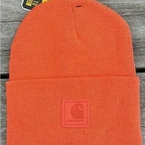 Carhartt Knit Beanie